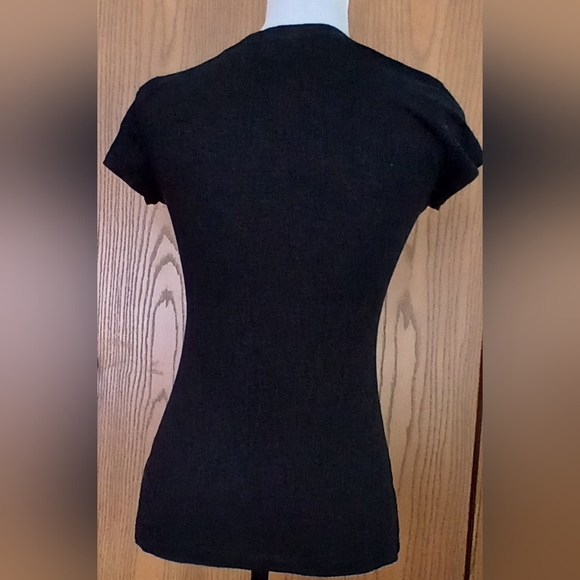 Hello Kitty Miami Graphic Design T-shirt size S (3/5)     20-001 - Picture 4 of 4